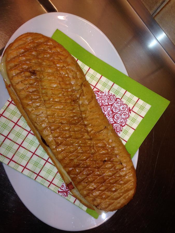 Hotel Restaurant Loewen Sirnach 외부 사진