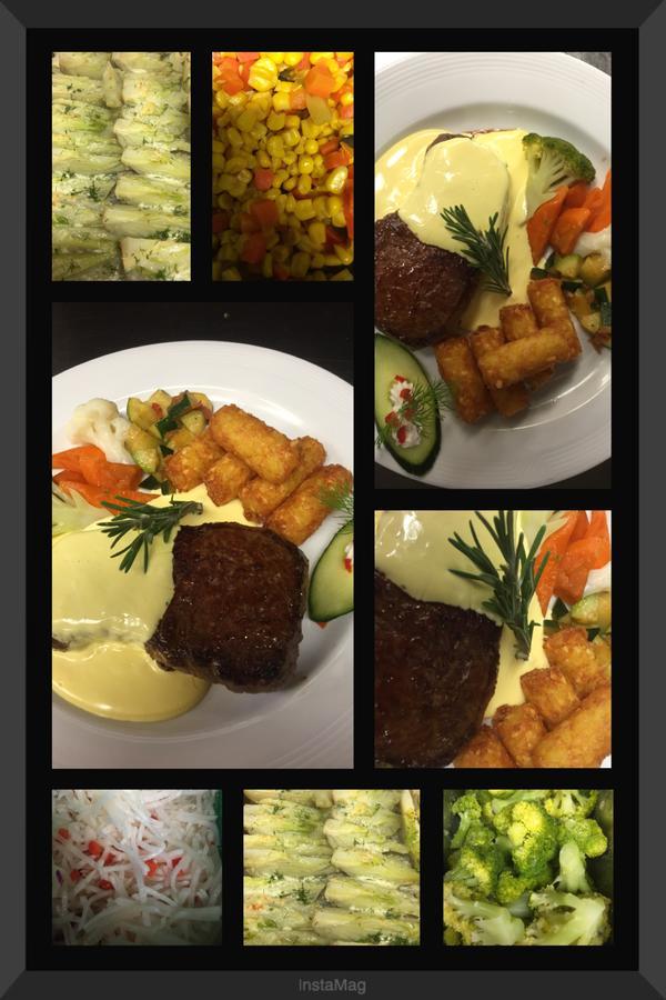 Hotel Restaurant Loewen Sirnach 외부 사진