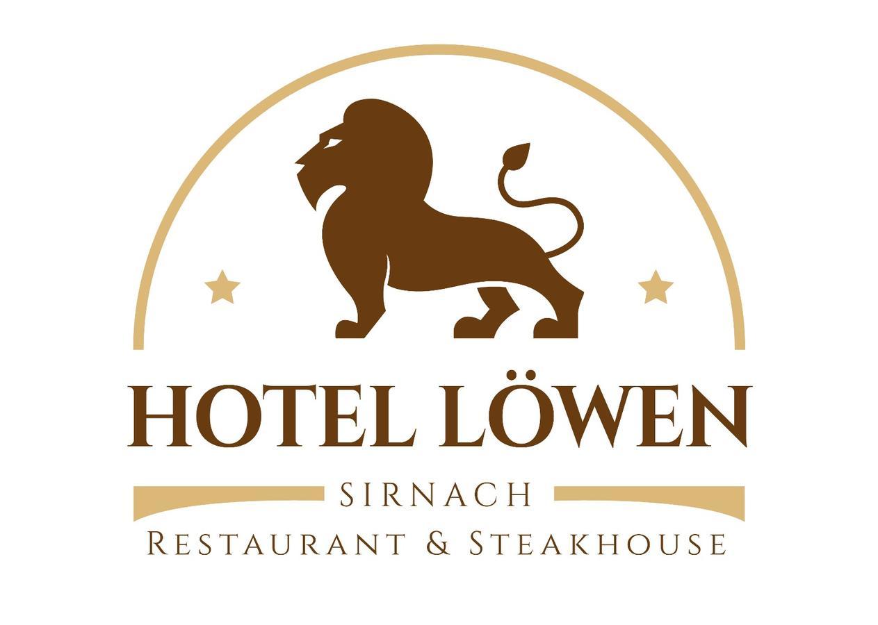 Hotel Restaurant Loewen Sirnach 외부 사진