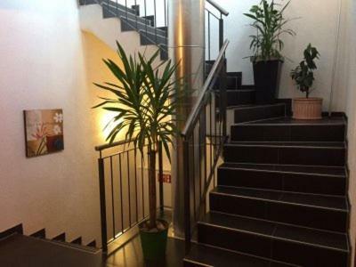 Hotel Restaurant Loewen Sirnach 외부 사진