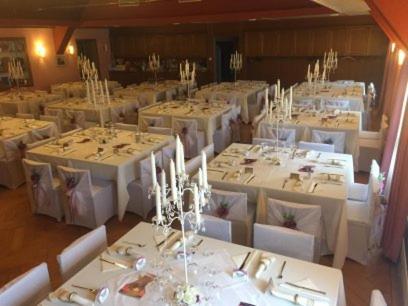 Hotel Restaurant Loewen Sirnach 외부 사진